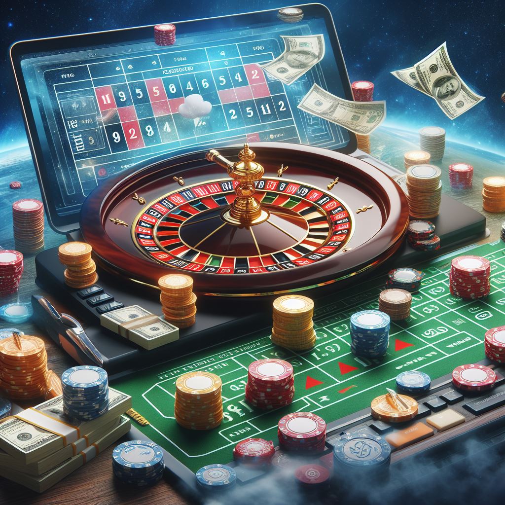 Ruletka online graj i wygrywaj w najlepszych kasynach